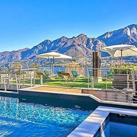 Hotel Bellagio Village - By The - Seasonal Warm Pool And Sauna