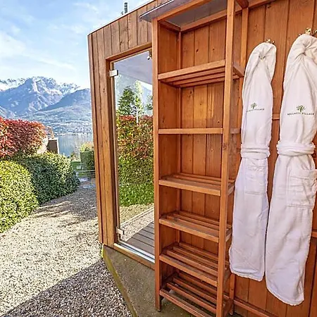 Hotel Bellagio Village - By The - Seasonal Warm Pool And Sauna