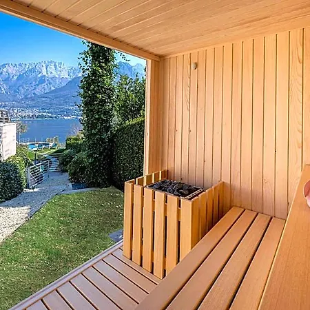 Bellagio Village - By The - Seasonal Warm Pool And Sauna Hotel 4*