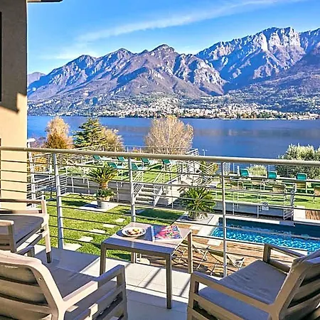 Hotel Bellagio Village - By The - Seasonal Warm Pool And Sauna Limonta