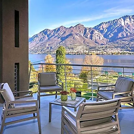 Bellagio Village - By The - Seasonal Warm Pool And Sauna Limonta