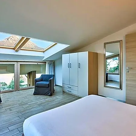 Hotel Bellagio Village - By The - Seasonal Warm Pool And Sauna 4*