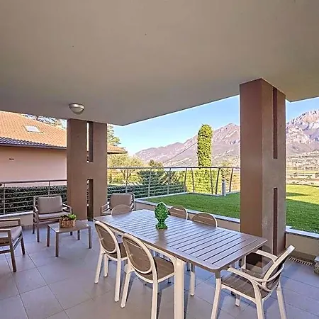 Bellagio Village - By The - Seasonal Warm Pool And Sauna Hotel Limonta