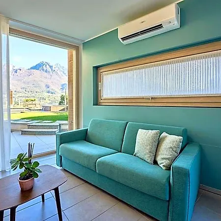 Bellagio Village - By The - Seasonal Warm Pool And Sauna 4* Limonta