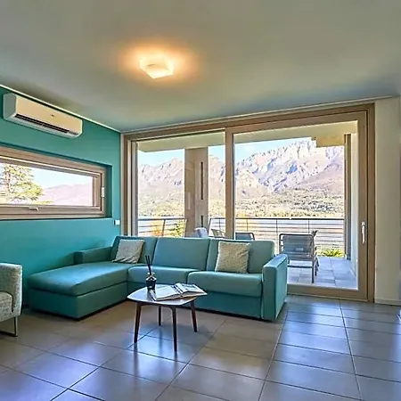 Bellagio Village - By The - Seasonal Warm Pool And Sauna Hotel Limonta