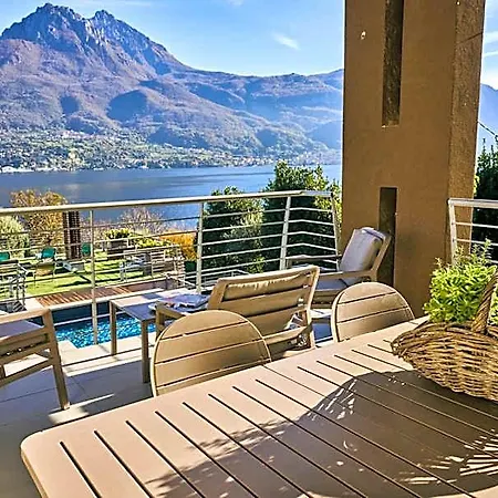 Bellagio Village - By The - Seasonal Warm Pool And Sauna Hotel Limonta