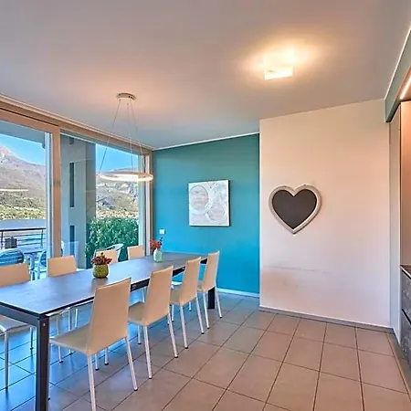 Bellagio Village - By The - Seasonal Warm Pool And Sauna 4* Limonta